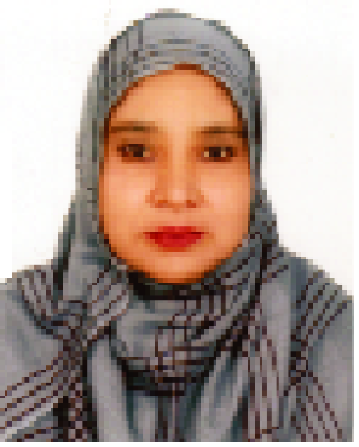 Mrs. Nilufa Yasmin
